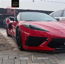 شيفروليه كورفيت